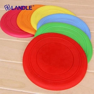 Good Quality Plastic Flying Ring flying disc