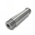 Import Good Quality Steel Tooling Lathe CNC Machining Parts of ISO20 Taper Spindle from China