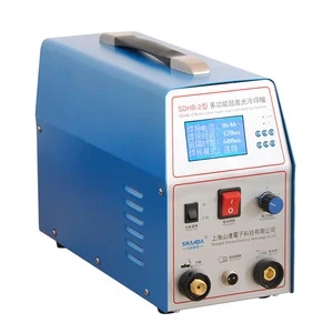 Good quality welder for oxidation-resisting steel material