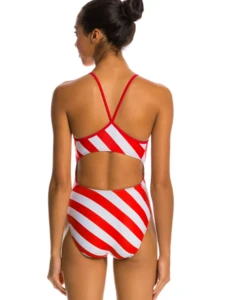 Good Quality Wholesale Chlorine Resistant Racing Swimsuits for Sale