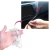 Import Good RGB Car Atmosphere Lamps Optic Fiber Band Car Interior Ambient Light Decorative Dashboard Door Remote Control Music Control from China