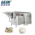 Import good stainless steel 304 nut processing continuous roasting machine from China