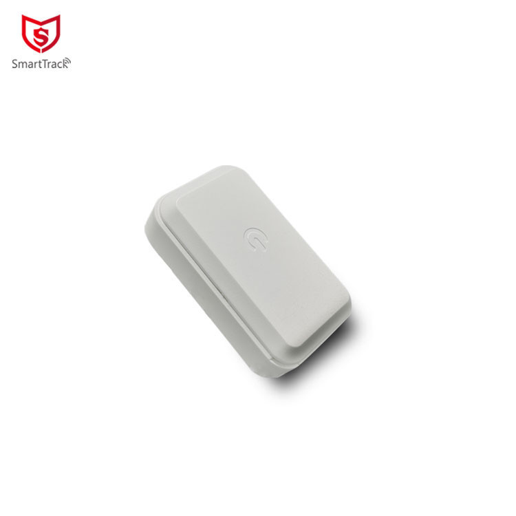 Buy Gps Tracker Mini 2g Triple Positioning Human/pet/asset Small ...