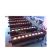Import grace stage light led 9*12w 4in1 RGBW wall washer from China