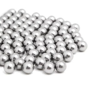 Grade 100, 200 Mirror High polished TC4 Titanium Balls/beads mix sizes