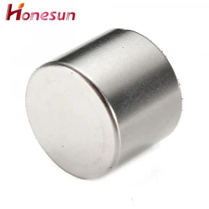 Grade Permanent NdFeB Magnet Neodymium Magnets