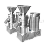 Grain Paste Processing Equipment Nuts Paste Making Machine