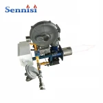 Grain Product Making Machines burner