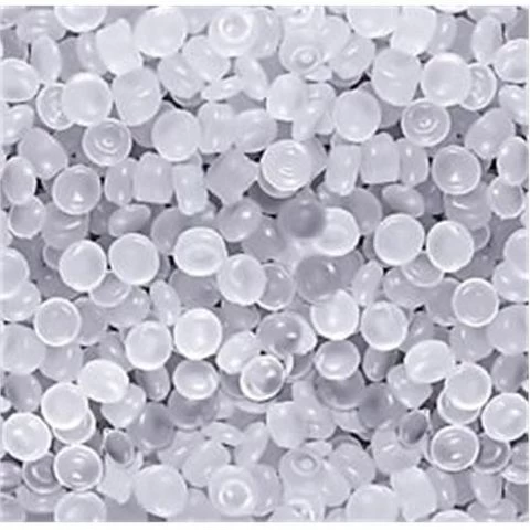 Granules Plastic HDPE Resin High Density Polyethylene