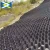 Import gravel grid roll plastic geocell pavement for soil stabilizer from China