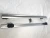 Import Greatway Aluminum Universal Alloy Roof Rail Car Roof Cross Bar Rack from China