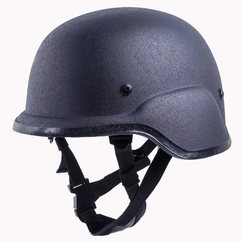 Green color PASGT M88 Military Ballistic Helmet Bullet Proof Helmet Level NIJ IIIA