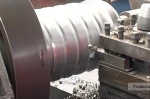 Grey iron foundry
