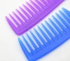 Grind and wide tooth comb hair comb wholesale