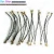 Import Ground Wire- each one with 30 pcs of quick connector-arcade parts-arcade machine/coin operated game machine accessory from China