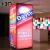 Import guangzhou customized column lightbox fabric wall mounted advertising board pillar advertising light box from China