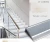 Import Guangzhou excellent extruded aluminum stair nosing from China