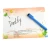 Guangzhou Factory Custom Dry Erase message magnetic erasable board