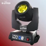Guangzhou Manufacture 230W 7R Moving Head Light Beam Spot Lighting for Dj Disco Night Club Mobile Stage Light