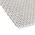 Import Guaranteed Quality Proper Price Stainless Steel Decorative Wire Mesh Filter Screen from China