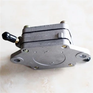 GY6 1016 Fuel petrol pump for motorcycle ATV scooter fuel systems