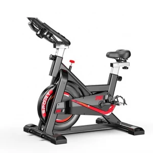 Gym Master Exercise bike Body Rider Cardio Dual Elliptical Trainer Household Indoor Cycle Recumbent Exercise Bike
