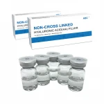 Ha Dermal Filler Hyaluronic Acid Injectable Dermal Filler For Skin Revitalize Meso