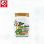 Hair product natural care coconut honey olive keratin treatment hair mask