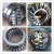 Import HaiSheng STOCK Taper Roller Bearing 2077156 bearing from China