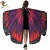 Import Halloween costumes 11 style  Butterfly Fancy Dress Costumes  Party Funny Fairy Shawl Ladies Woman Cape  Butterfly Wing from China
