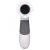 Import Hand held electric unit for deep scrubbing and polishing Beauty Device foot care callus remover from China