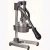 Import Hand Press Juicer for lemons,limes and orange from China
