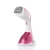 Import Handheld portable fabric garment steamer travel and vertical steam iron machine brush with detachable water tank from China