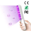 Handheld UVC UV C Surface Sterilizer Portable Wand Steriliser Germicidal Lamp Sanitizing Disinfection