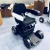 Import Handicapped All Terrain Electric Mobility Scooter from China