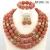 Import handmade diy fashion beads, wholesale jewelry set nice accessories from China