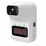 Handsfree Quick Measurement Tool body fever thermal temperature instruments