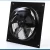 Import Hangzhou airflow brand industrial exhaust fan from China