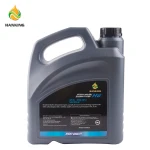 HANKING HERO H6 SEMI SYNTHETIC OIL 10W30 ENGINE OIL
