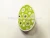 Import Happy Easter Egg Shape Paper Greeting Cards from China