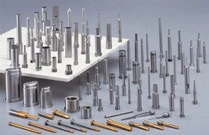 Hard Alloy Guide Bushing Pin Set With Factory Price