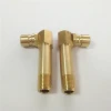 HASCO male thread brass hose nipple with low price