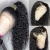 Import HD Lace Front Wig Deep Wave Human Hair Brazilian Virgin Full Lace Human Hair Wigs Vendor Pre Plucked Lace Weaves and Wigs from China