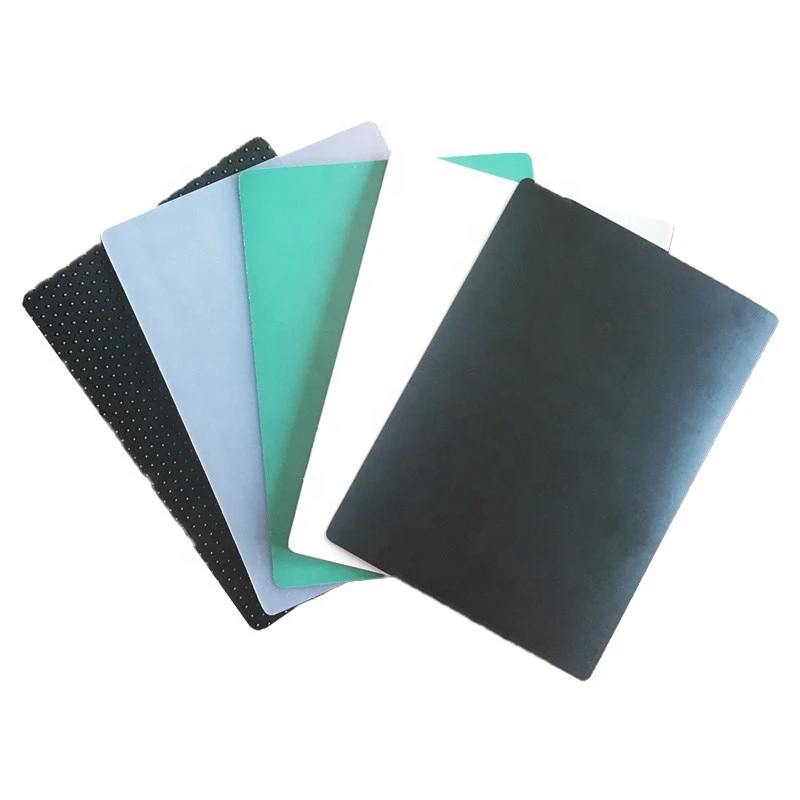 HDPE geomembrane in cheap price for construction companies made by geomembrane machine
