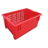 HDPE high quality plastic crate