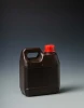 HDPE Plastic Jerry can 100ml 500ml 1000ml,manufacturer!