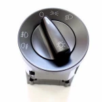 Headlight Fog Lights Switch Auto switch for VW 1C0941531A