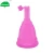 Import Healeanlo Feminine Hygiene Silicone Drain Valve Menstrual Cups sanitary tampon cup the period cup from China