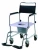 Import Health Care  Toilet Free Hospital Commode Chair from China