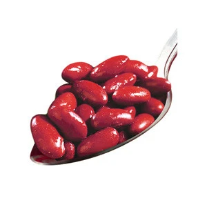 Healthy Canned Food Canned Red Kidney Beans for Enrich the Blood